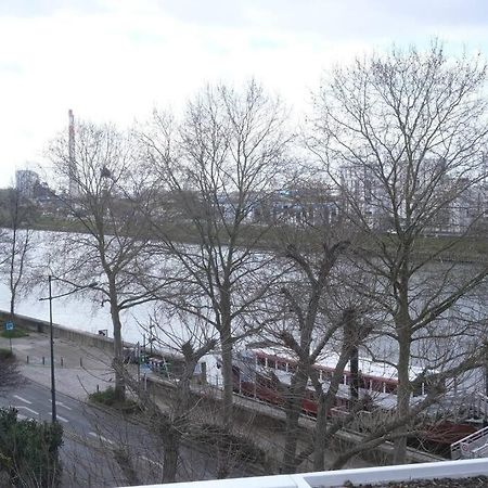 Magnifique Appartement Sur La Seine Alfortville Eksteriør bilde