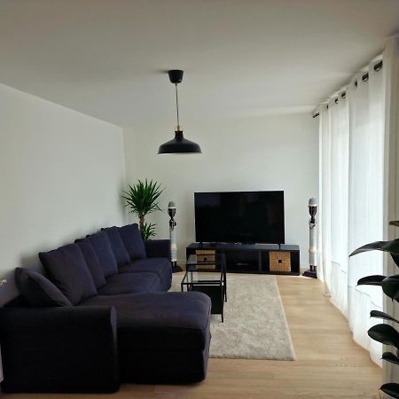 Magnifique Appartement Sur La Seine Alfortville Eksteriør bilde