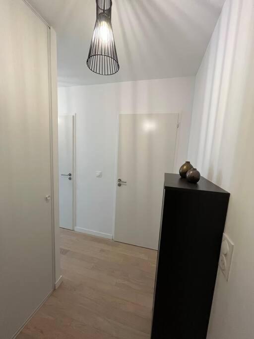 Magnifique Appartement Sur La Seine Alfortville Eksteriør bilde
