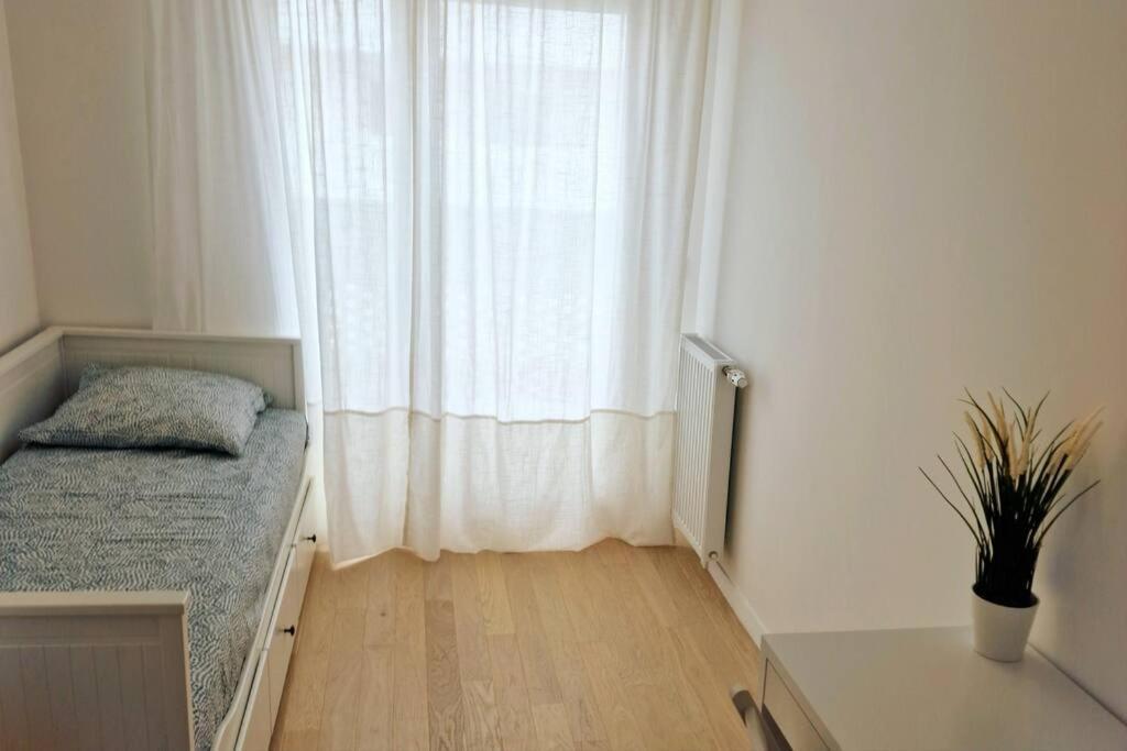 Magnifique Appartement Sur La Seine Alfortville Eksteriør bilde