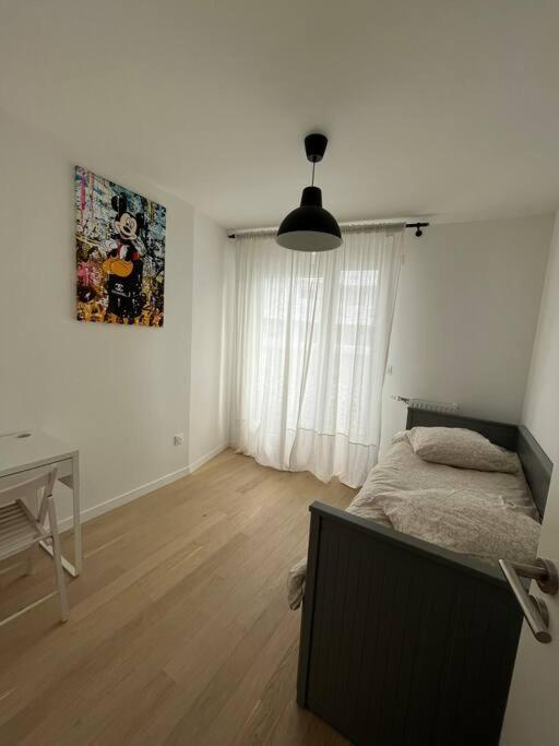 Magnifique Appartement Sur La Seine Alfortville Eksteriør bilde